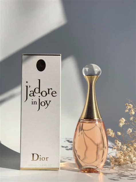 j'adore dior joy|Dior jadore in joy.